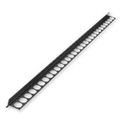 HASOFT Balkónový profil boční 2 m antracit RAL 7016<br/> HASOFT Balkónový profil boční 2 m antracit RAL 7016<br/>